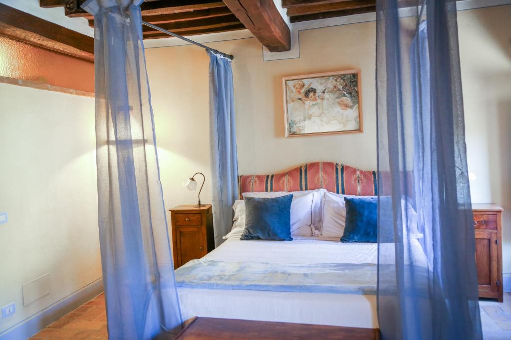 Pienzalettings "Suites" - 4