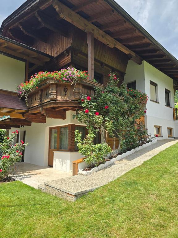 Landhaus Knoflach - 2