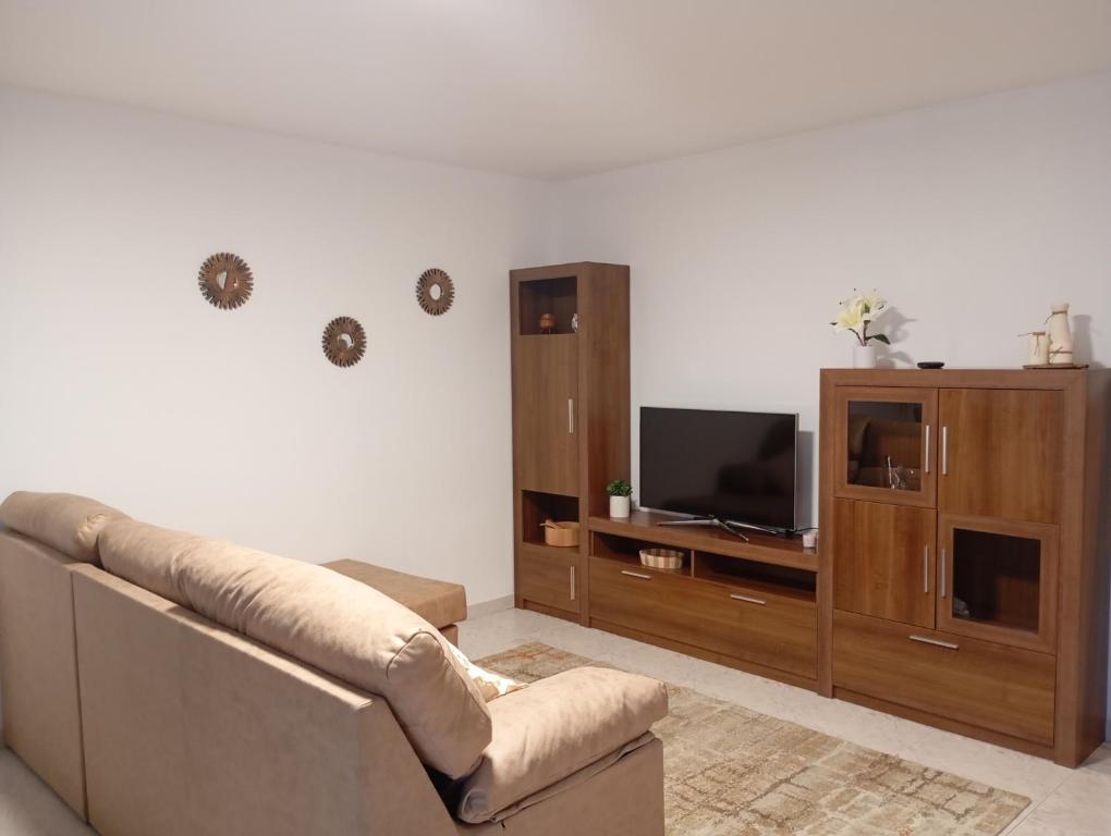 Casa A Brea, Pontevedra