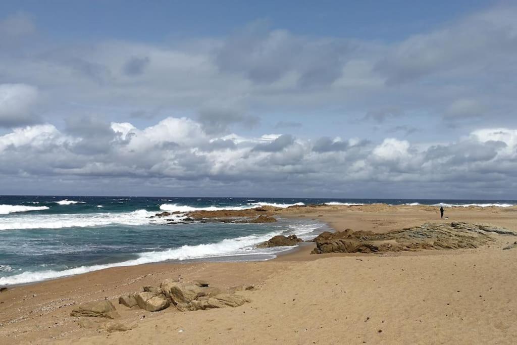 Cheers! Ocean View Apartment, Hibberdene