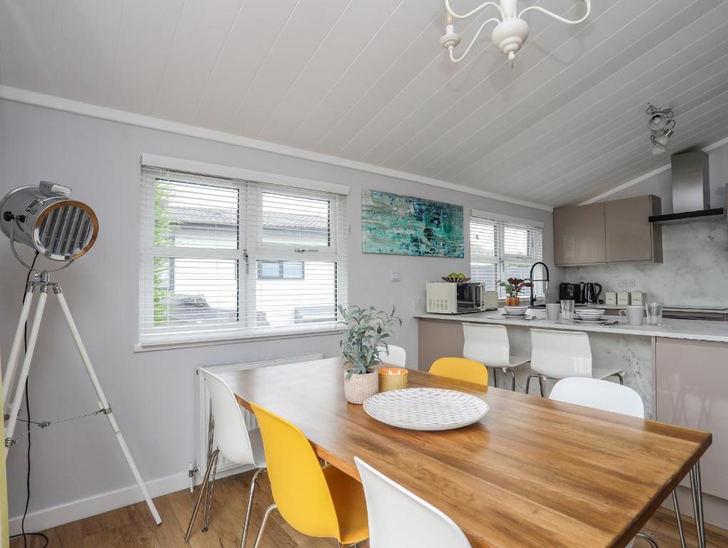 The Warren K20, Abersoch