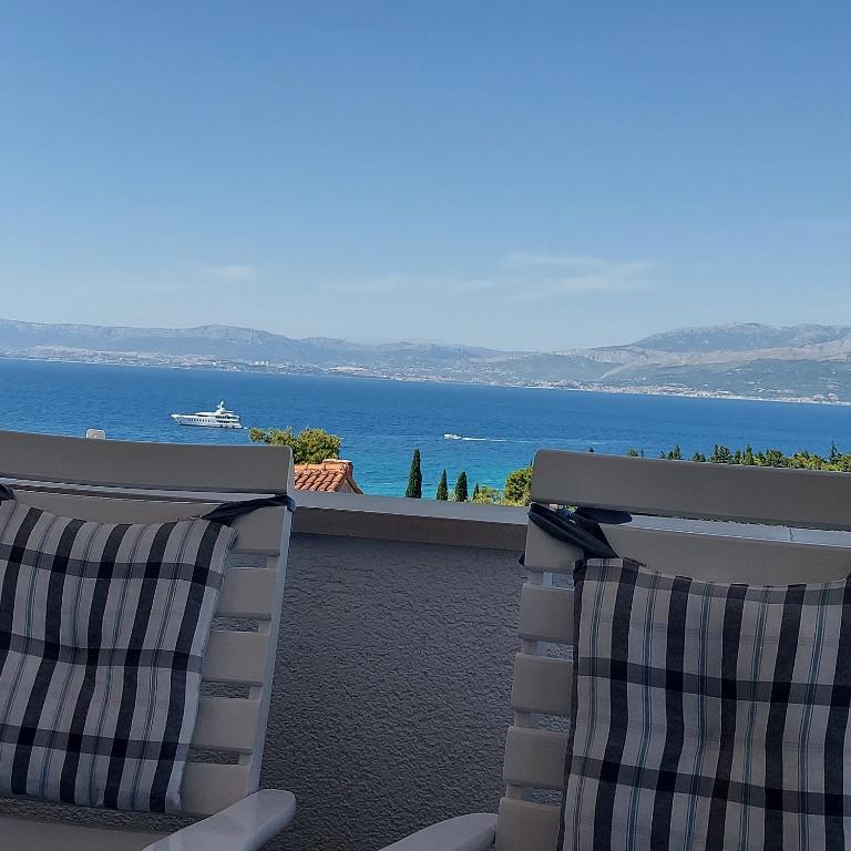 Apartman Charlie Brač, Supetar