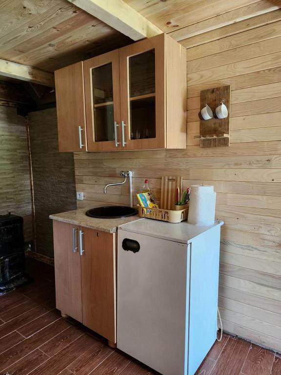 Forest Cabin 3 - 3