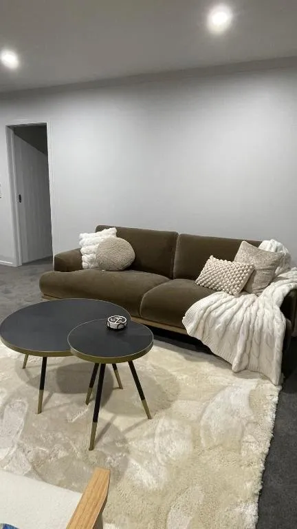 Private room in homestay，位于Ashhurst的酒店