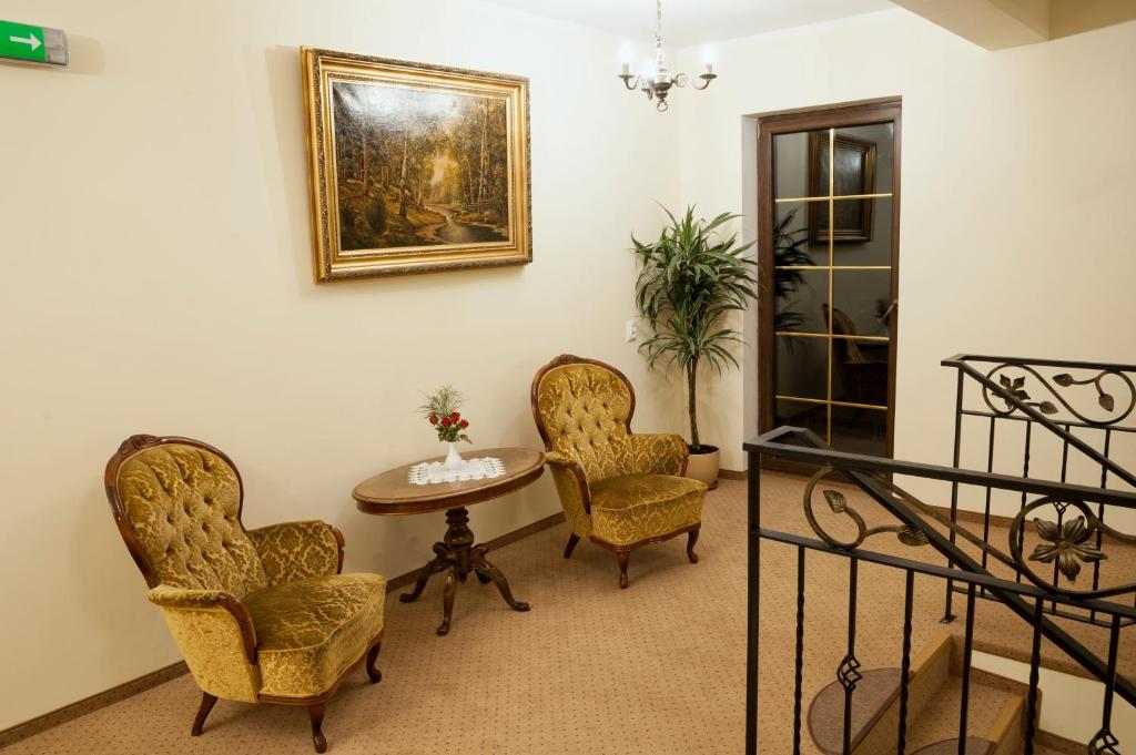 Hotel Boncza photo