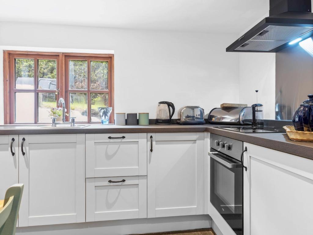 Lakeland Cottage, Lowick Green photo 6