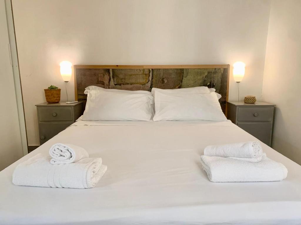 DaliTourism - Vatican Apartment 118 - 2