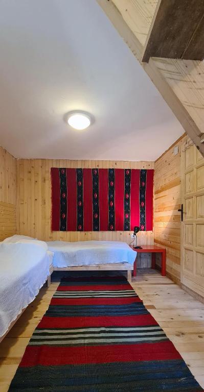 Woodhouse Studio - 2