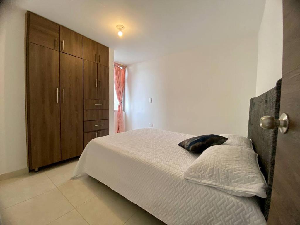 APARTAMENTO EN SAN GIL Con parqueadero - 3