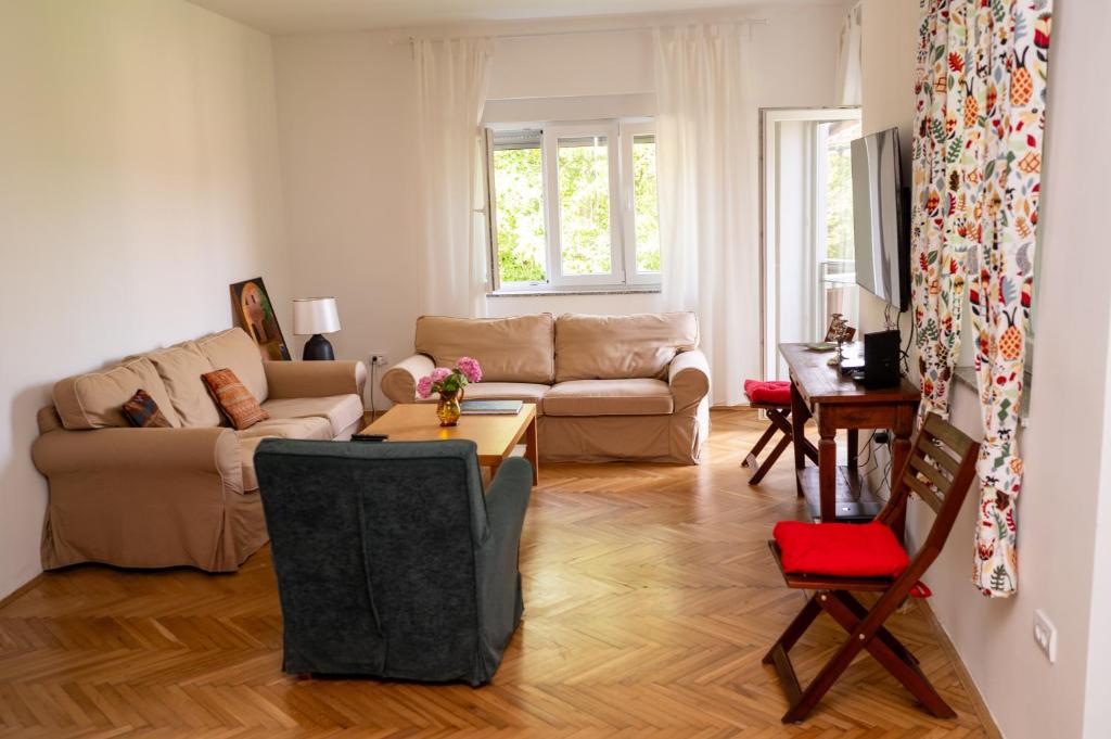 Vila Bjanka - 3