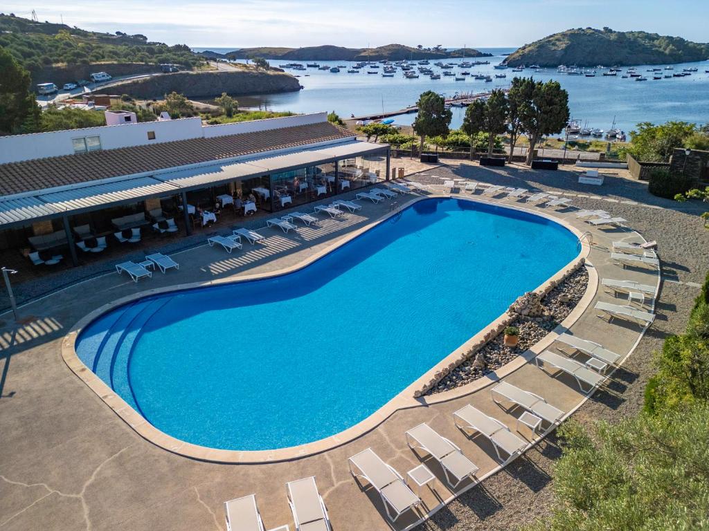 Hotel Calina - 5