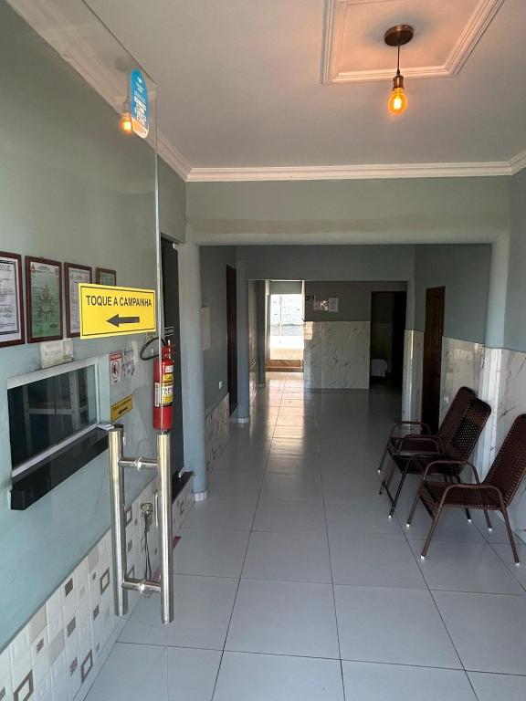 Hotel B&B