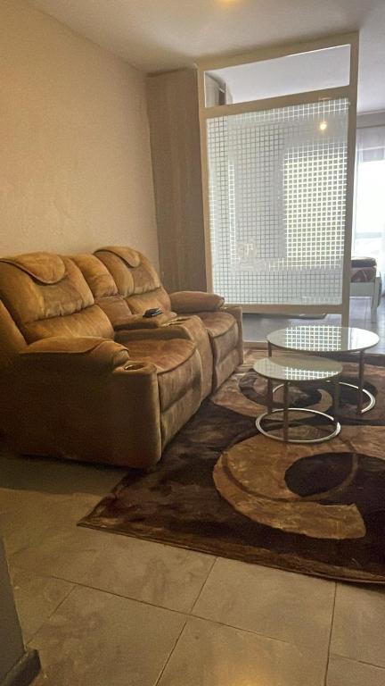 Tsavo studio, Nairobi