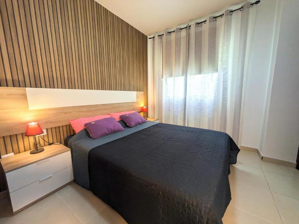 HAPPY & SUNNY Tenerife South, San Isidro