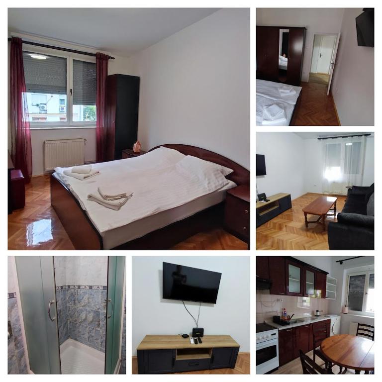 Central Lake Apartment - 2