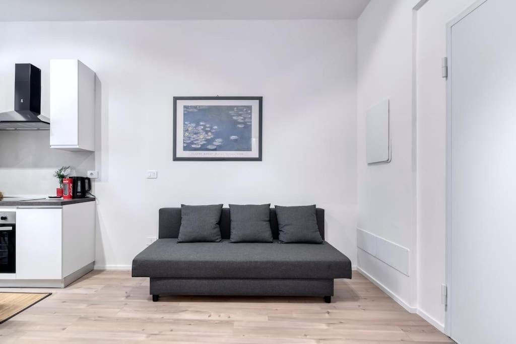 Carbonara Palace 5 - Luxury Comfort under Medieval Towers - 4