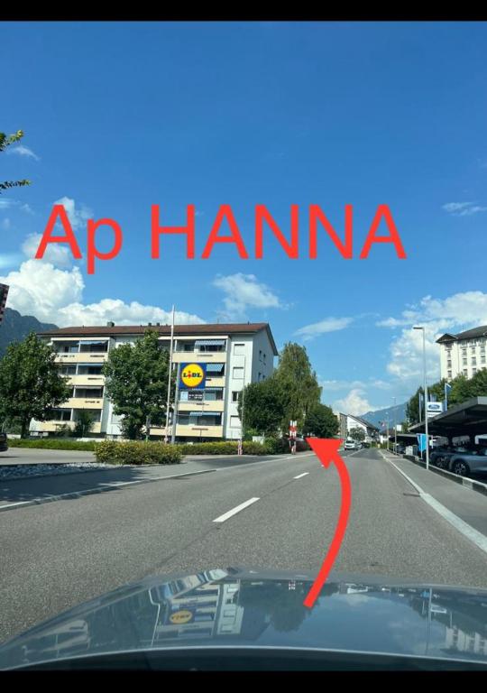 HANNA Apartment - 2