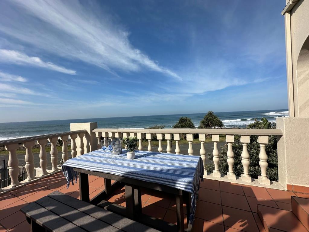 Uvongo Cabanas 1B, Margate