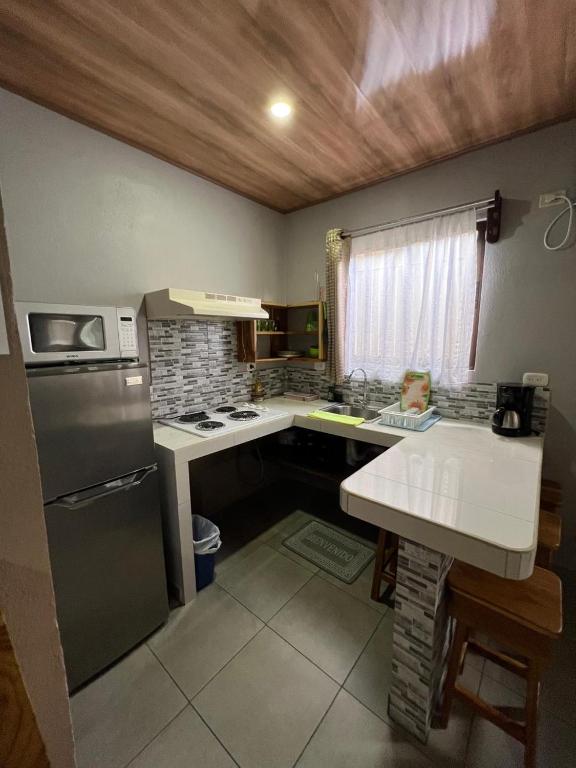 Apartamentos Mansion Tropical