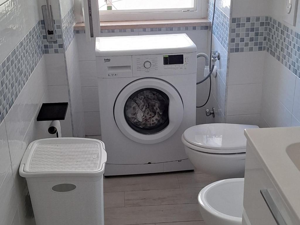 Appartamento Grandi - 4