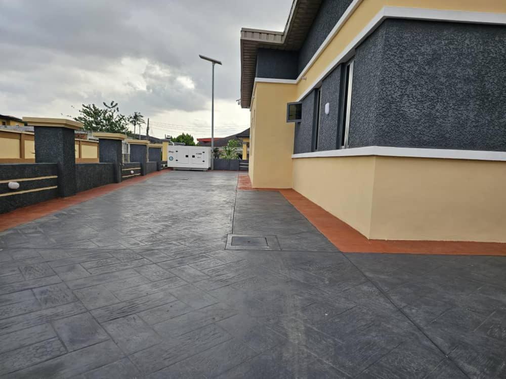 Skyline Apartments, Lagos