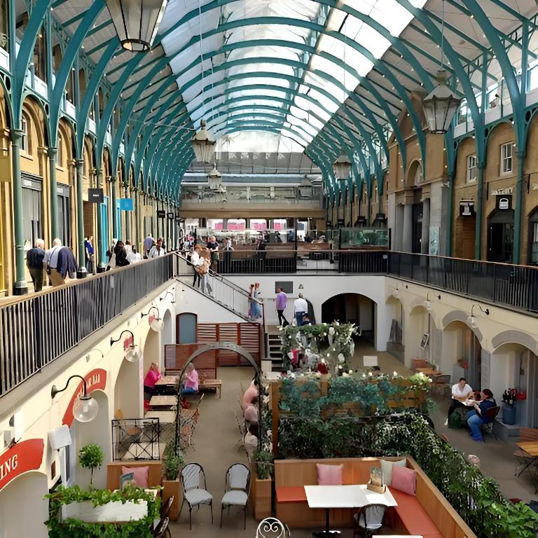 Banquet hall, Urban Chic - Portobello in London