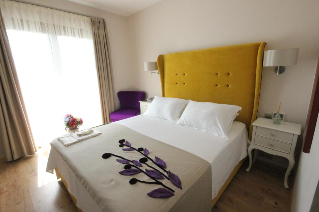 Myla Hotel Tuzla photo