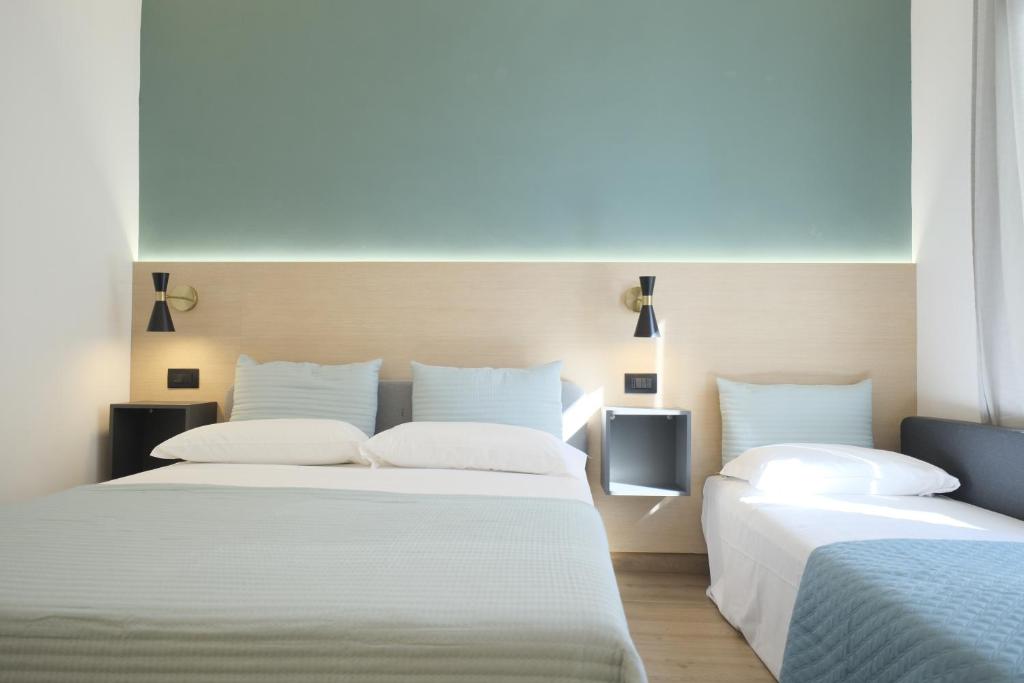 My Maison Italy GuestHouse - 5