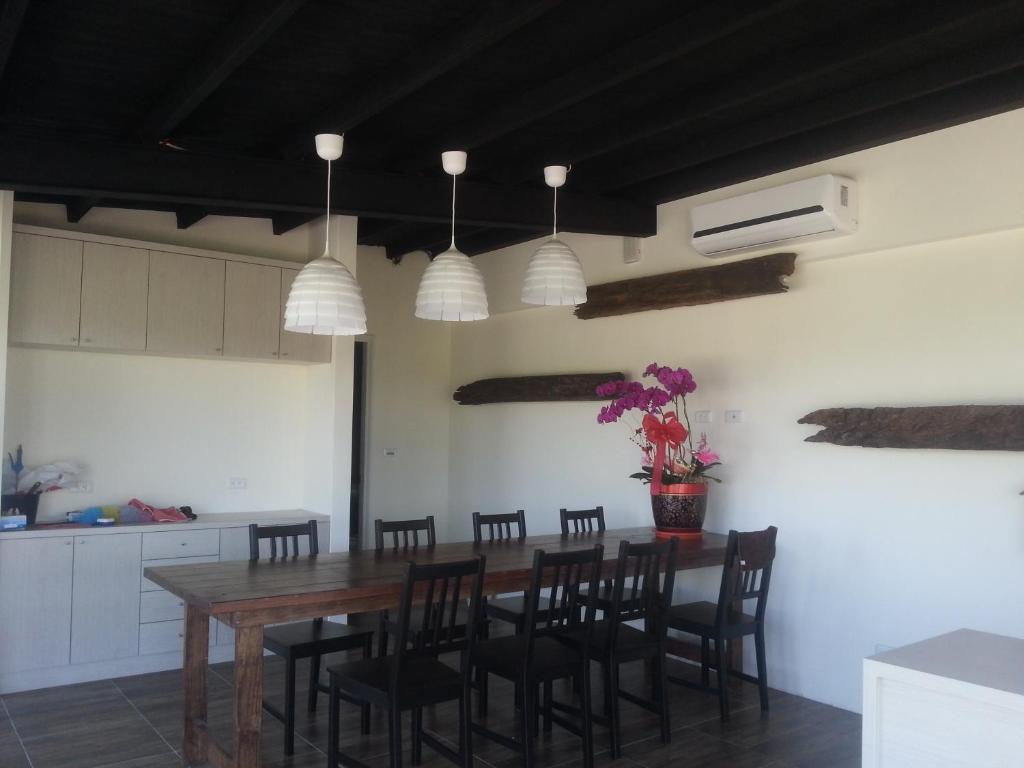 Kenting Xia Ye B&B