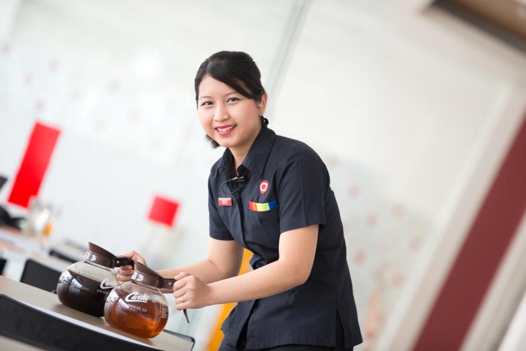 Facilities, Amaris Hotel Citra Raya – Tangerang in Tangerang