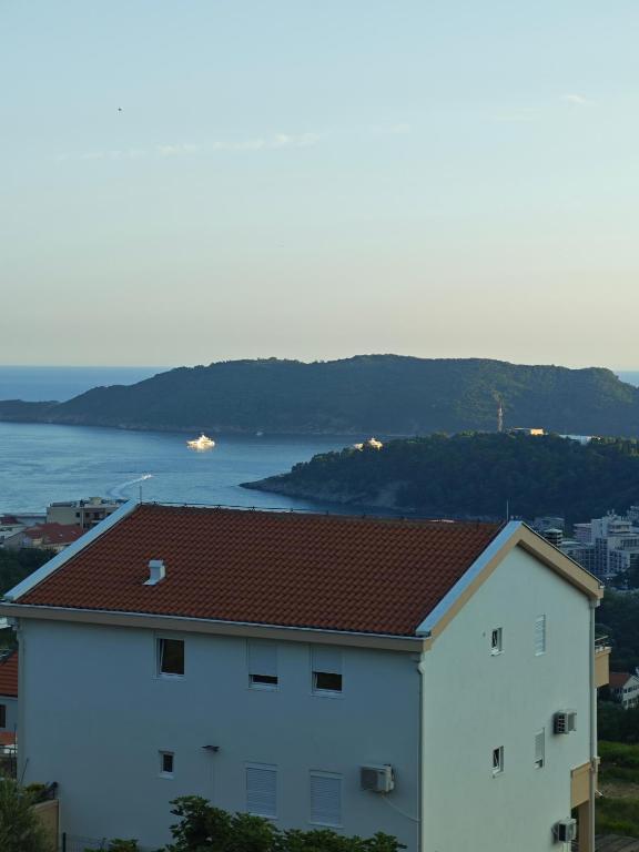 Vila Varagic, Budva