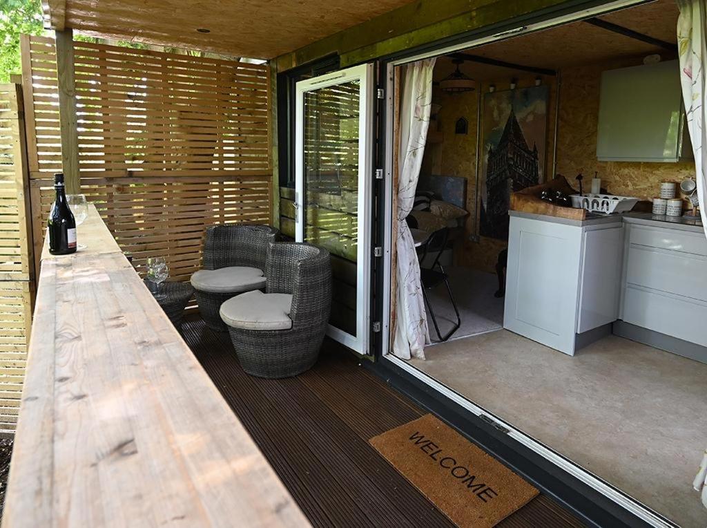 Parrys Hideaway, Exmouth photo 5