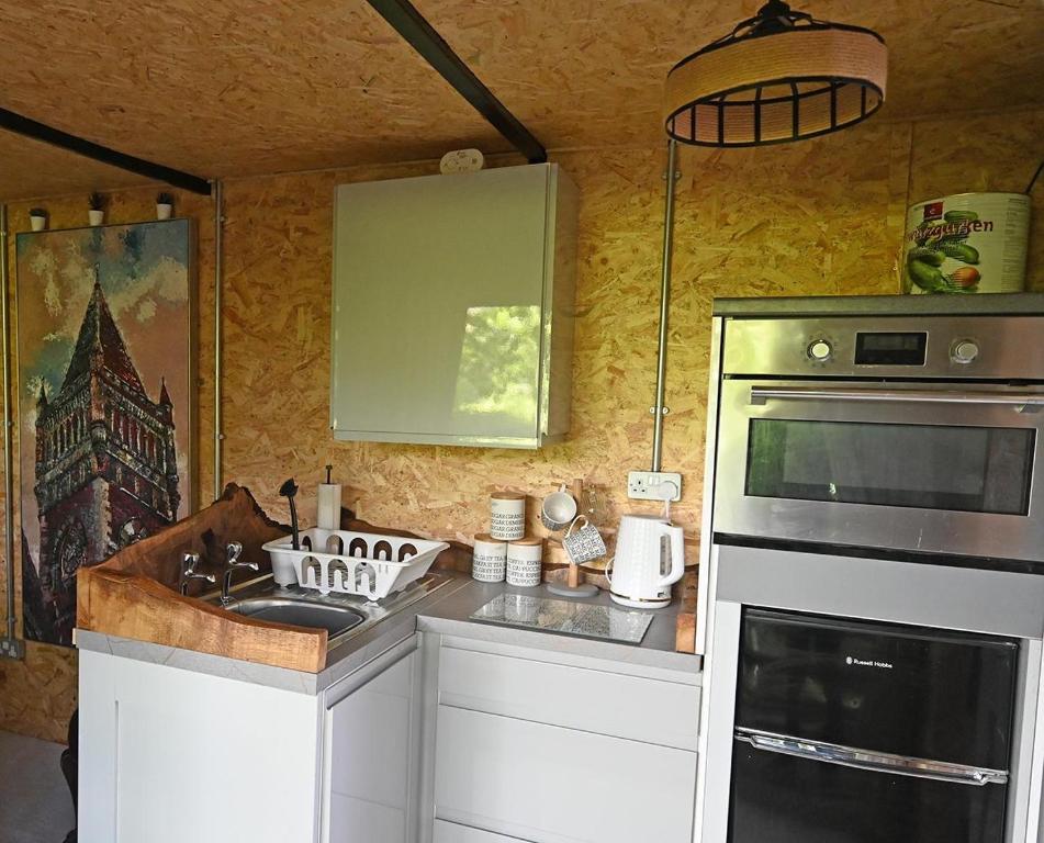 Parrys Hideaway, Exmouth photo 8