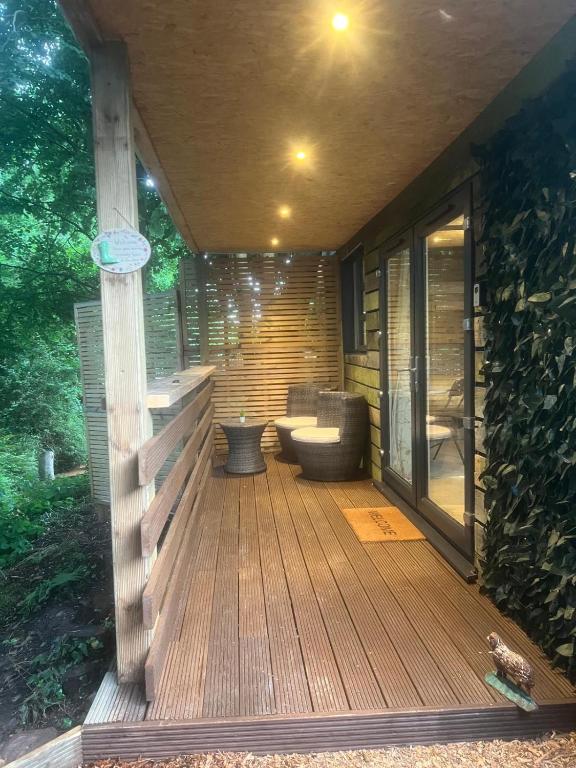 Parrys Hideaway, Exmouth photo 3