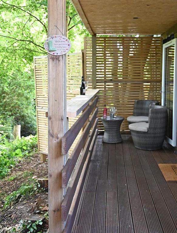 Parrys Hideaway, Exmouth photo 6