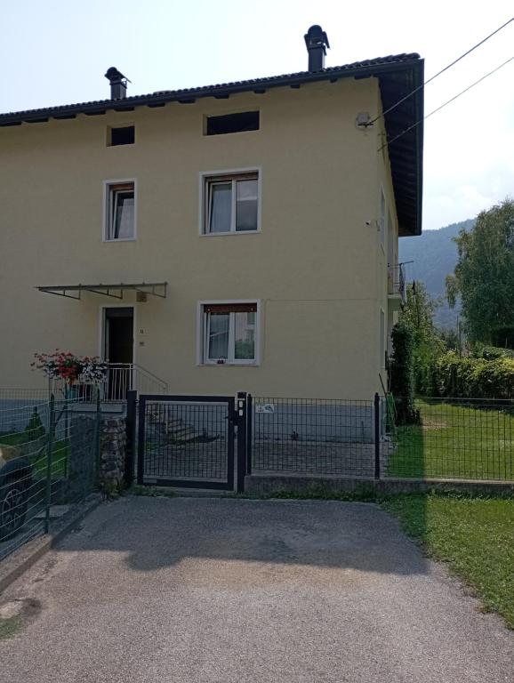 Casa Vacanze Il Quadrifoglio - 1