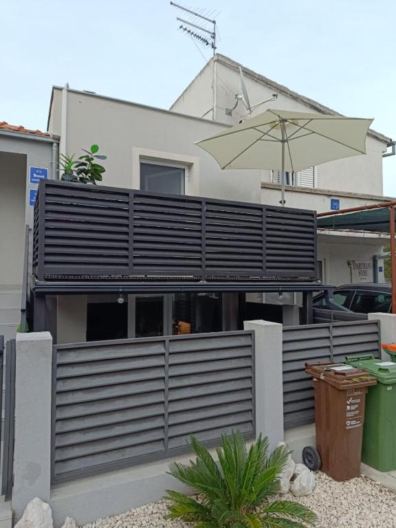 Studio & Apartment Biograd Paszman, Biograd na Moru