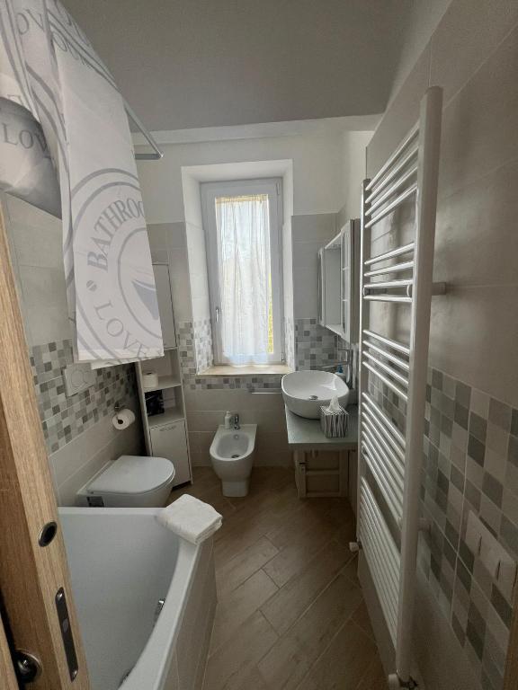 La locanda delle idee Santa Lucia - 1
