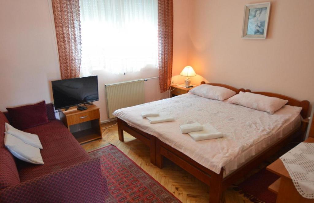 Apartman Perovic - 3
