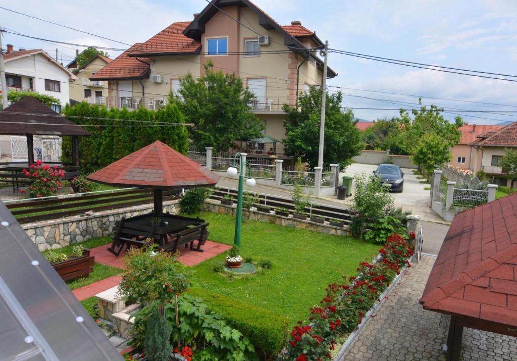 Apartman Perovic - 2