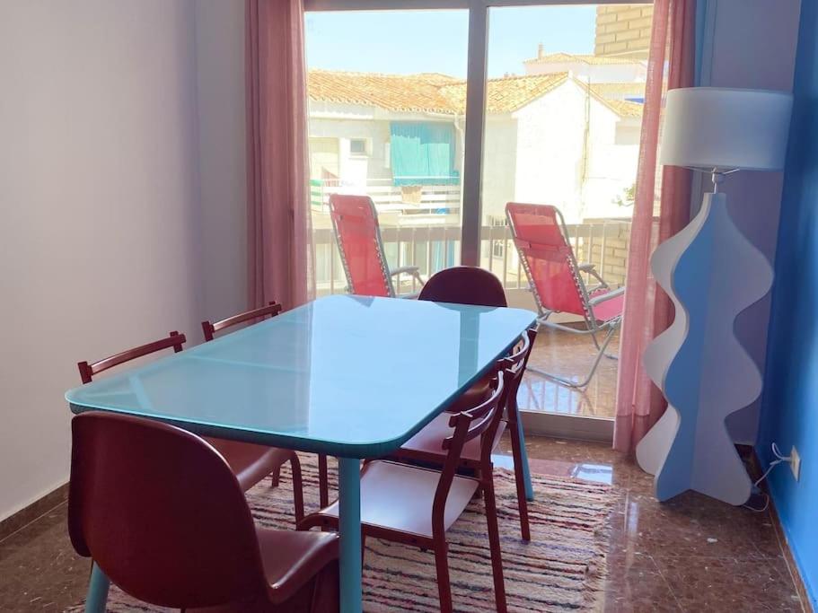 Nerja Sun Apartment Jabega Torrecilla - 4