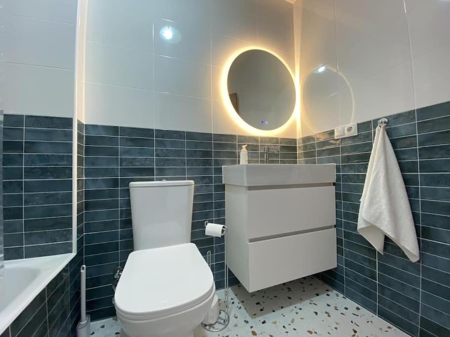 Nerja Sun Apartment Jabega Torrecilla - 5