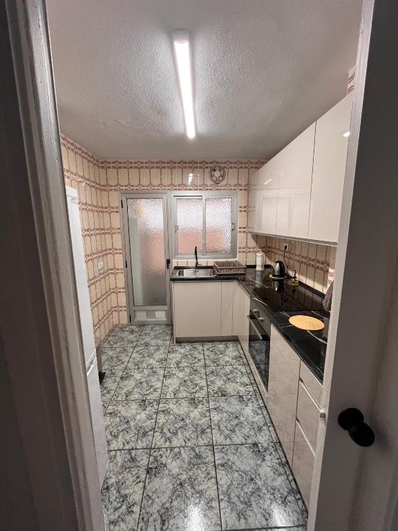 Appartement moderne - 5