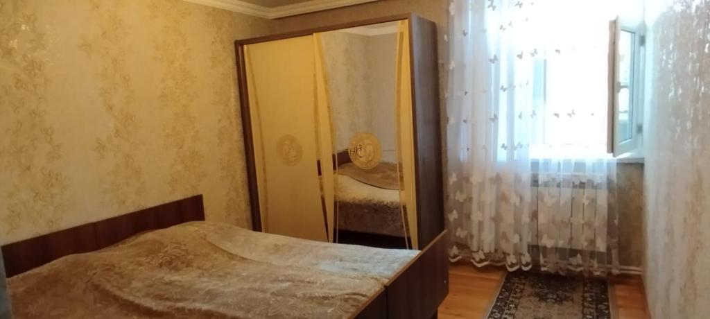 Gusar goust house int, Qayakǝnd