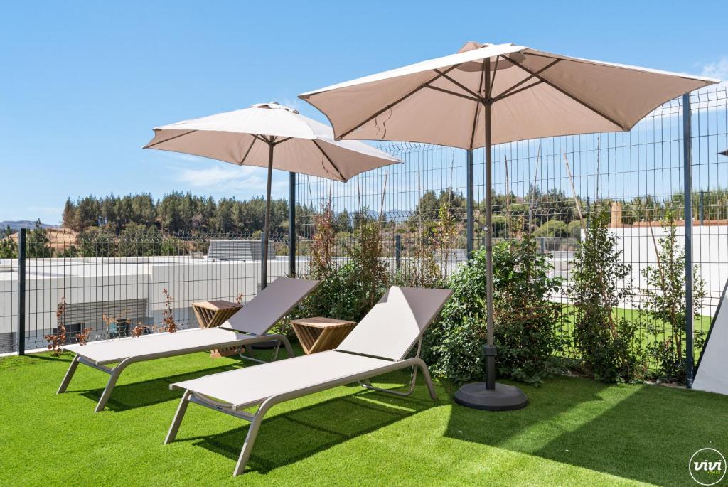 ViVi Homes - Marisol Pool, Sauna, Gym, Spa & Beach - 5