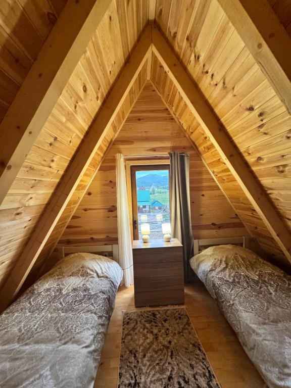4Seasons Mountain Home 1 - 5