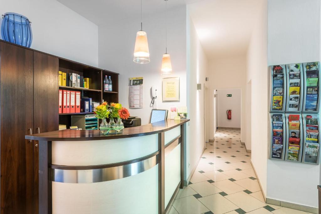 Pension Prenzlberg photo
