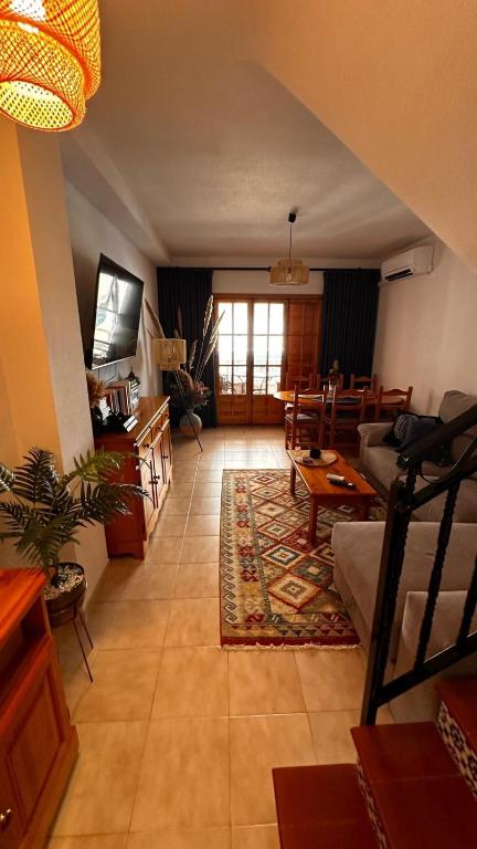 apartamento de Los Locos - 4