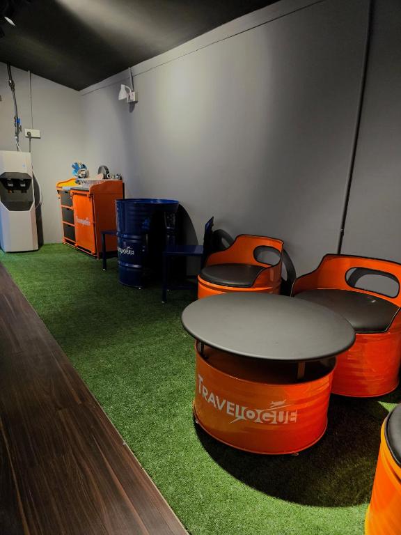 편의 시설/서비스