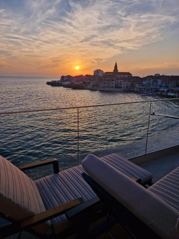 Calypso Residence, Umag